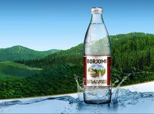 минеральная вода Боржоми