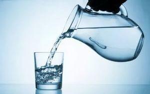 стакан воды