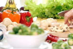 диетические продукты