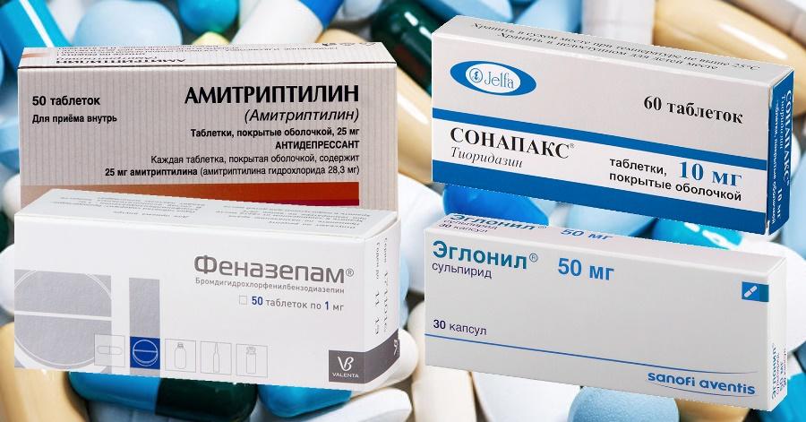 Лекарства при дискинезии кишечника