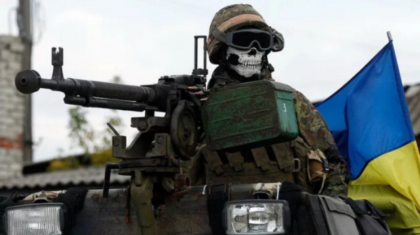 ВСУ усилили группировку под Красноармейском и пытаются контратаковать