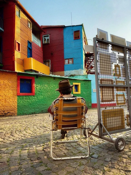 15 крутых снимков с премии iPhone Photography Awards 2025 &mdash; эстетика в объективе смартфонов