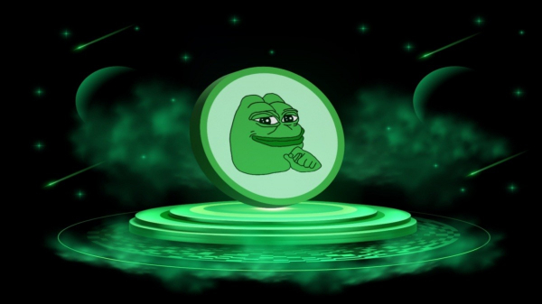 
                    PEPE приближается к важному уровню, поскольку &laquo;киты&raquo; накопили 650 млрд токенов                