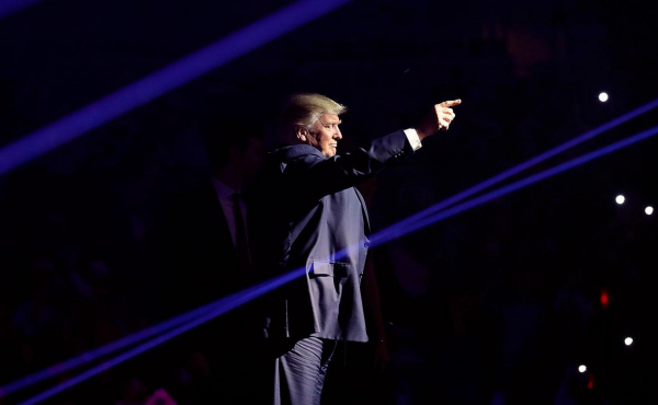 
                    The Economist назвал жест Европы, который понравится&nbsp;Трампу
                