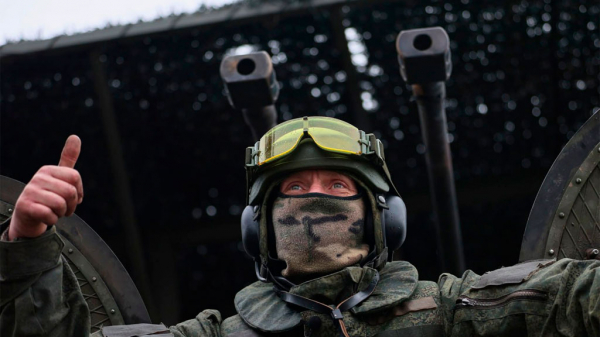 Армия России с марта освободила на Украине 3,5 тысячи кв км и 149 населенных пунктов
