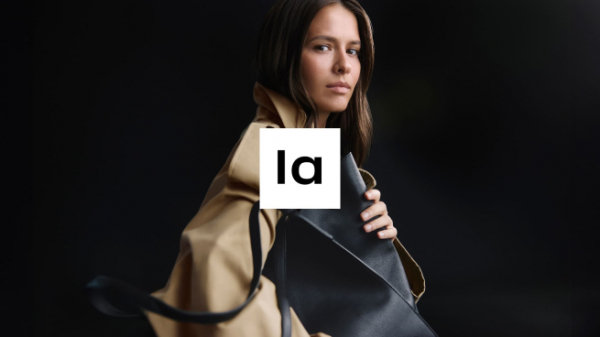 Главное за неделю: обновление айдентики Lamoda, новый маркетплейс IDIkea, &laquo;Золотое Яблоко&raquo; идет в Китай