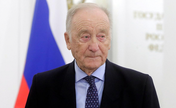 
                    Лукашенко выразил соболезнования в связи со смертью композитора Щедрина
                