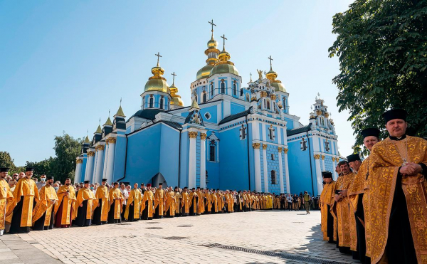 
                    В УПЦ ответили на признание Киевской митрополии связанной с РПЦ
                