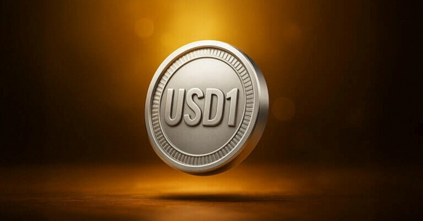 
                    World Liberty Financial выпустил 205 млн стейблкоинов USD1 для своего резерва                