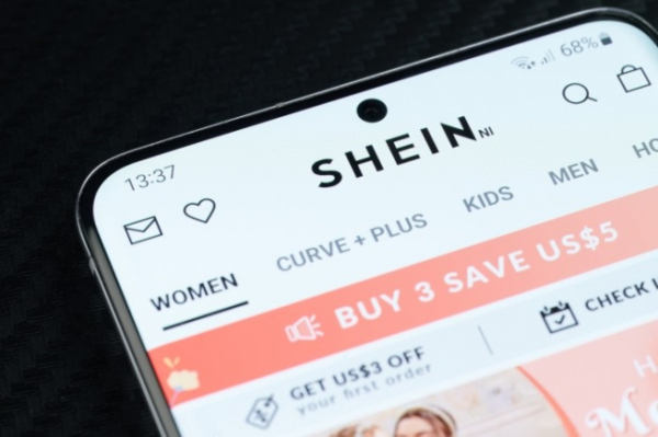 Shein рассматривает возможность возвращения штаб-квартиры в Китай