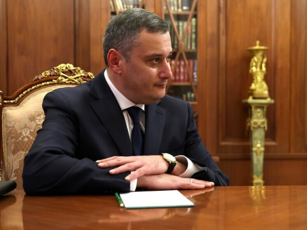 &laquo;Агония врага&raquo;: Хинштейн заявил об угрозе из-за атаки на Курскую АЭС