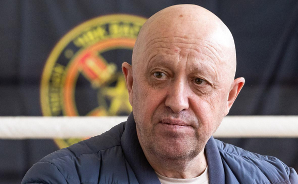 
                    Мать Евгения Пригожина рассказала о спорах с сыном перед мятежом
                