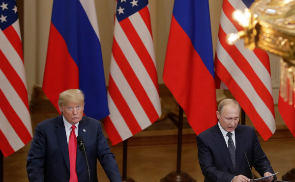 
                    Спецэфир РБК о переговорах Трампа с Зеленским и европейскими лидерами
                