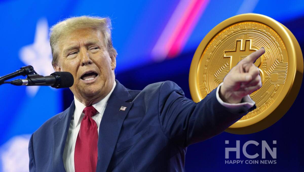 
                    В мультсериале &laquo;Южный парк&raquo; высмеяли связь Дональда Трампа с криптоиндустрией                