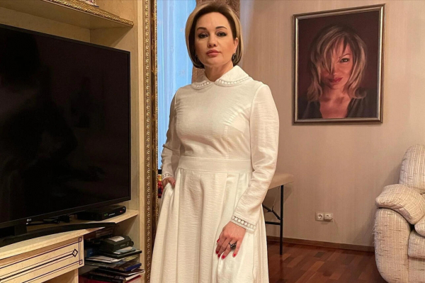 Буланова терпит многомиллионные убытки &mdash; не помогли ни популярность, ни танцоры