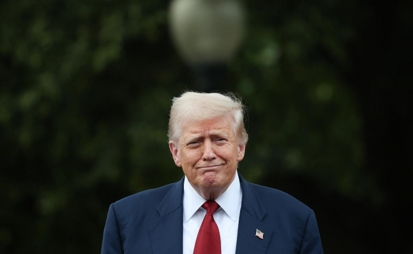 
                    Трамп пригрозил серьезными последствиями России в случае провала саммита
                