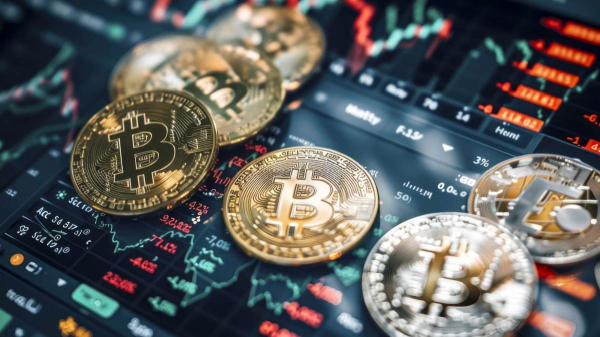 
                    Актуальность инвестиций в биткоины сохранится как минимум 10 лет                