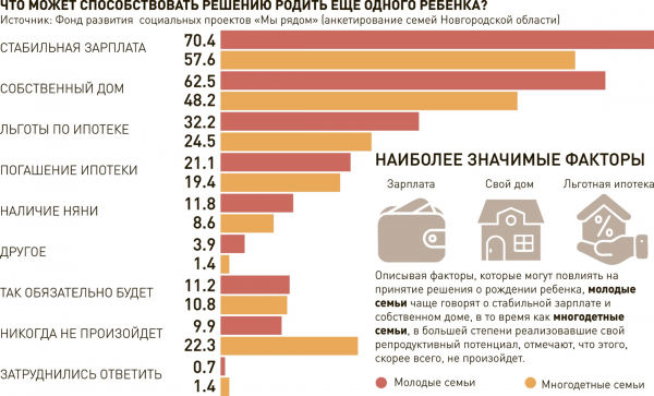В Новгородской области собираются построить целый город для многодетных. Оправдаются ли амбиции?