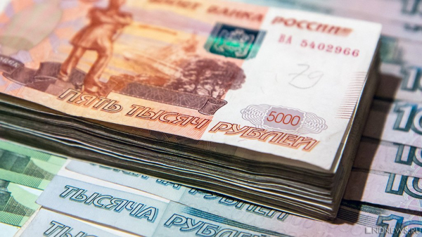 Мошенники обманули россиян почти на 120 млрд рублей