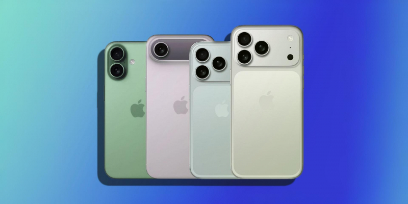 iPhone 18 не выйдет: Apple готовит масштабное обновление линейки смартфонов