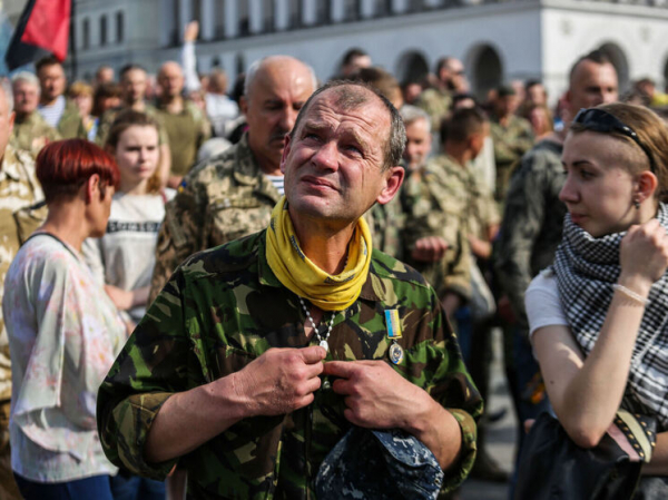Мехбригады ВСУ на Харьковщине стали обстреливать рубежи друг друга