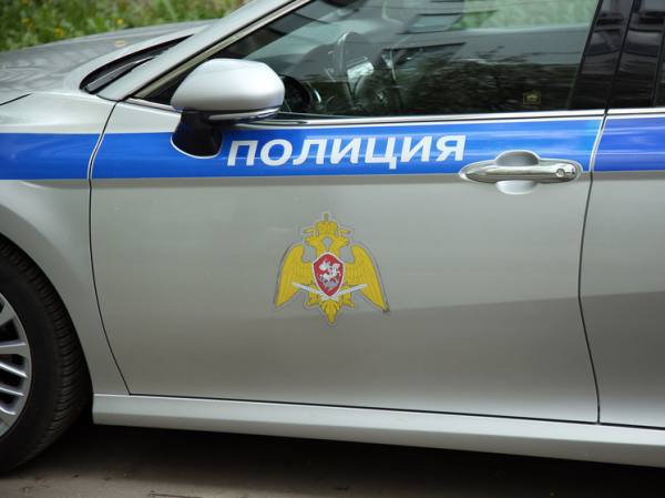 Польские байкеры устроили провокацию в российском регионе