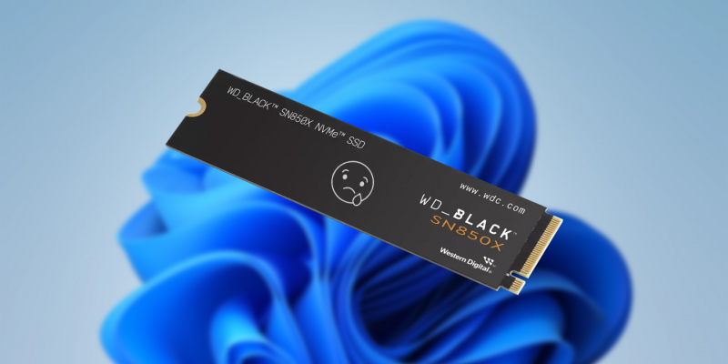 Последнее обновление Windows 11 24H2 может нарушить работу SSD/HDD и повредить данные&nbsp;