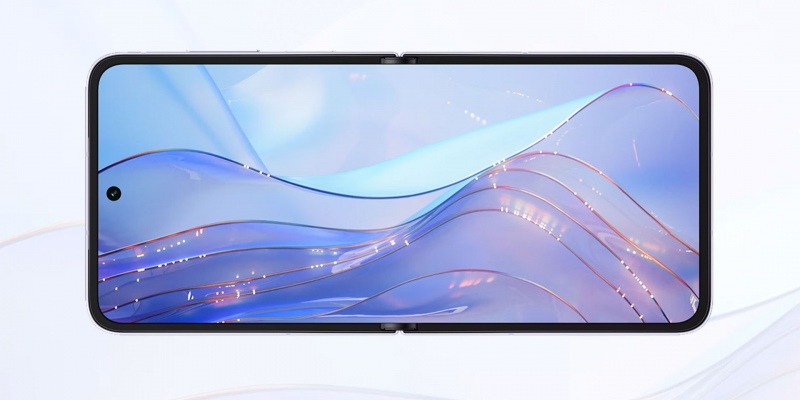 Представлена раскладушка Honor Magic V Flip 2 с рекордной батареей и водозащитой стандарта IP59