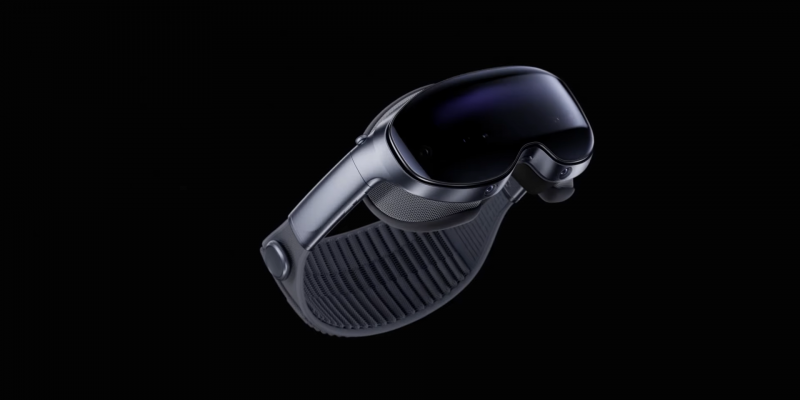 Представлены лёгкие VR-очки Vivo Vision &mdash; это более доступный аналог гарнитуры от&nbsp;Apple
