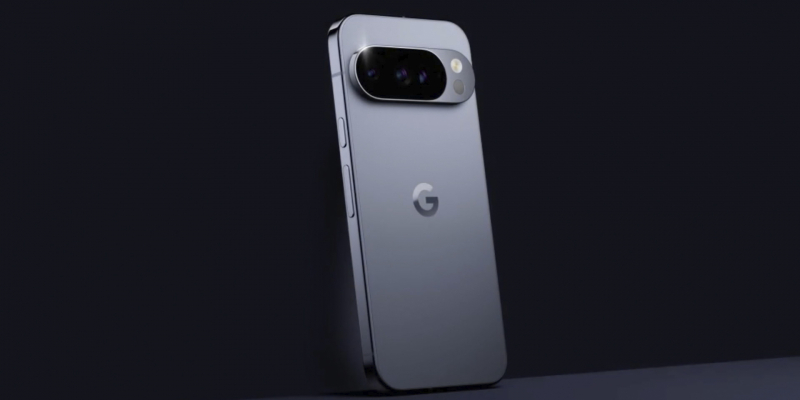 Представлены смартфоны серии Google Pixel 10 с ИИ-коучем для съёмки