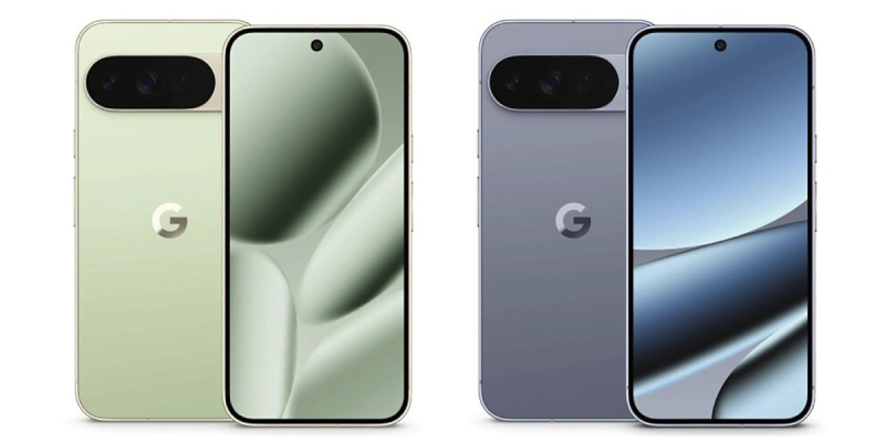 Представлены смартфоны серии Google Pixel 10 с ИИ-коучем для съёмки