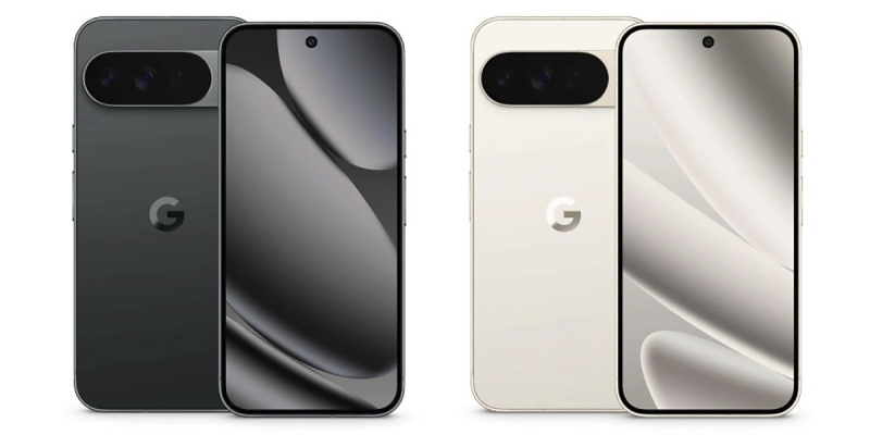 Представлены смартфоны серии Google Pixel 10 с ИИ-коучем для съёмки
