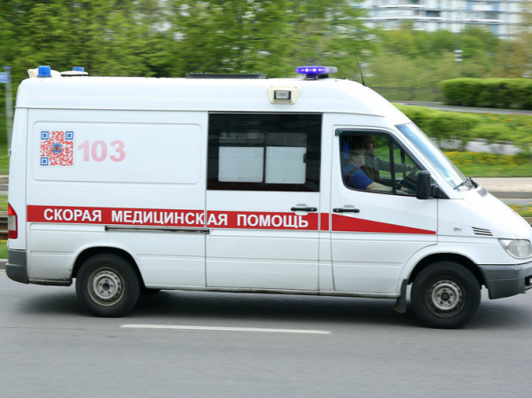 Российские врачи спасли жизнь китайскому мальчику, выпавшему из окна