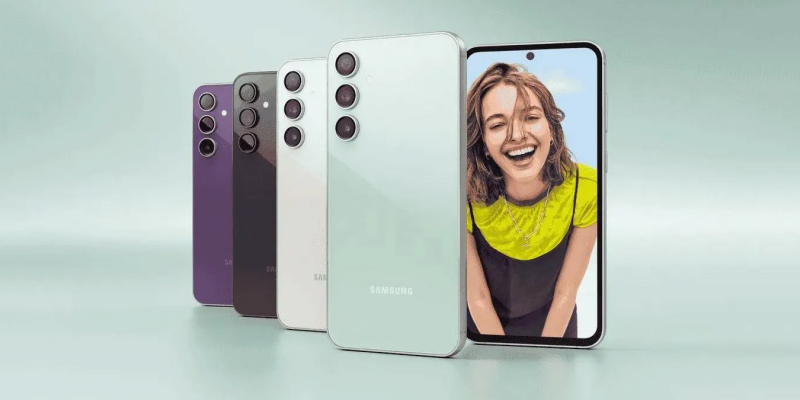Samsung&nbsp;анонсировала сентябрьскую презентацию новых устройств: что&nbsp;ждать