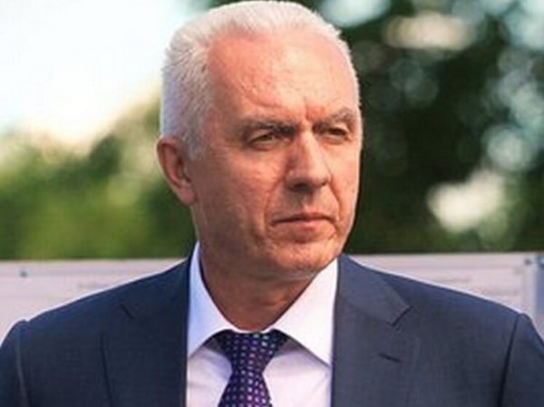 СМИ назвали Александра Гуцана главным кандидатом на должность генпрокурора