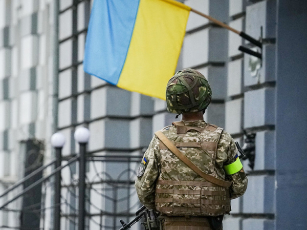 Спецслужбы Украины дезинформируют ВС РФ для ударов по мирным жителям