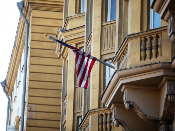 США пригрозили РФ санкциями после ракетных ударов по&nbsp;Киеву