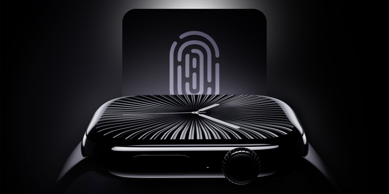В следующем году в Apple Watch может появиться Touch&nbsp;ID