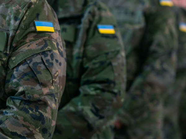 ВСУ и ТЦК стали чаще поддерживать пророссийское движение на Украине