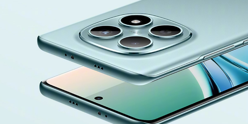 Xiaomi выпустила потенциальные бестселлеры &mdash; трио смартфонов Redmi Note&nbsp;15