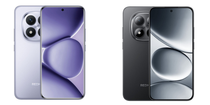 Xiaomi выпустила потенциальные бестселлеры &mdash; трио смартфонов Redmi Note&nbsp;15
