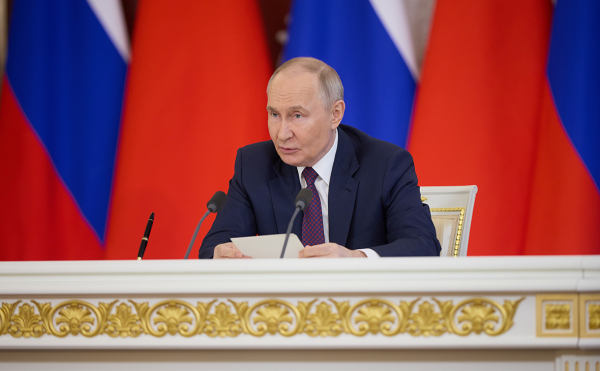 
                    В украинском МИДе отвергли приглашение Зеленского&nbsp;в&nbsp;Москву
                