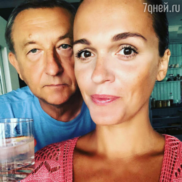Стало известно, с кем Данилицкий изменял певице Славе &mdash; спустил миллионы на другую женщину