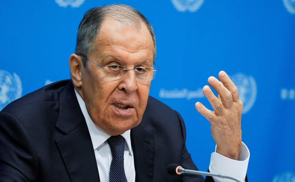 
                    Польша подняла истребители из-за &laquo;активности России&raquo;
                