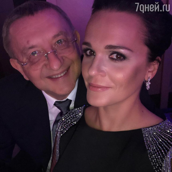 Певица Слава сделала тревожное признание после угроз разоблачить Данилицкого &mdash; не выйдет из дома