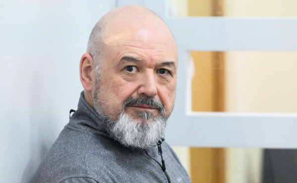 
                    Генерал Оглоблин более десяти раз просил отправить на военную операцию
                