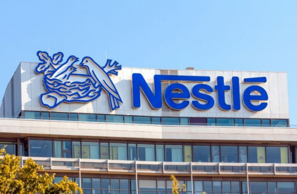Инвесторы Nestle хотят отставки председателя совета директоров