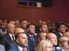 Политическая и бизнес-элита собралась на инаугурации Дениса Паслера (ФОТО)