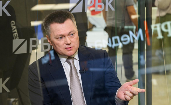
                    Генпрокурор назвал бизнесу способ снять риски судебных претензий
                