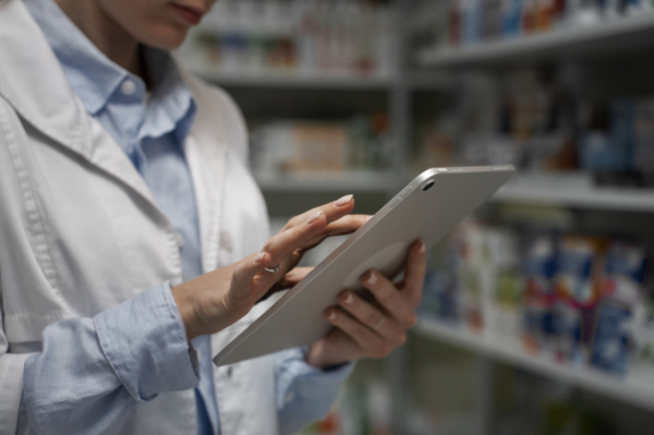 Рынок ePharma в России за первое полугодие вырос на 17%